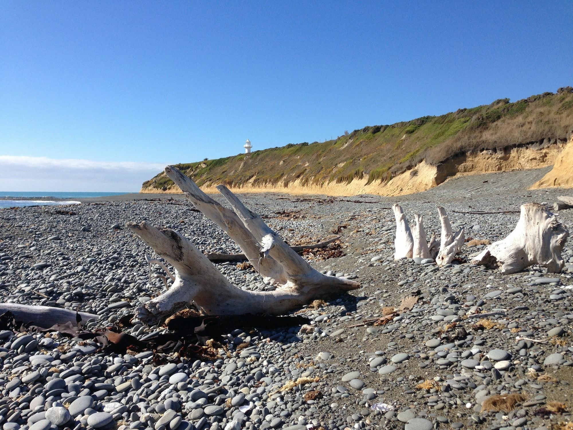 Glendeer Lodge Timaru Eksteriør bilde